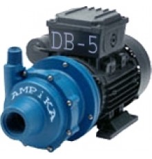 DB-5V (PVDF) с э/д 0,19 кВт