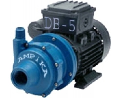 DB-5V (PVDF) с э/д 0,19 кВт