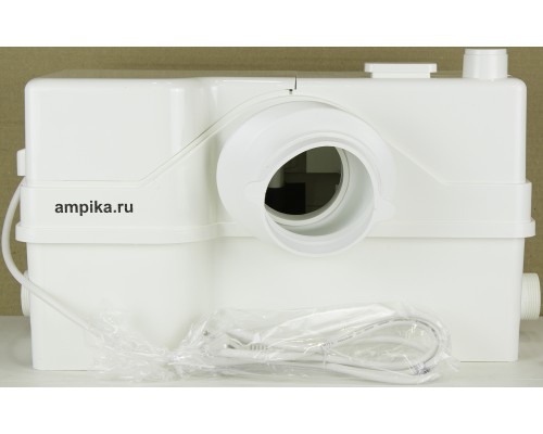 Туалетный насос Jemix  STP-800