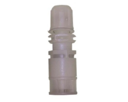 Заборный клапан AC-FP PVDF-C, 8х12, PVDF (EPDM seals, до 60 л/час)_10414EPVCGP
