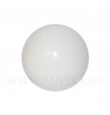 Шаровой клапан, PTFE (белая BALL) для FT10_109200