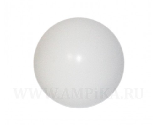 Шаровой клапан, PTFE (белая BALL) для FT10_109200