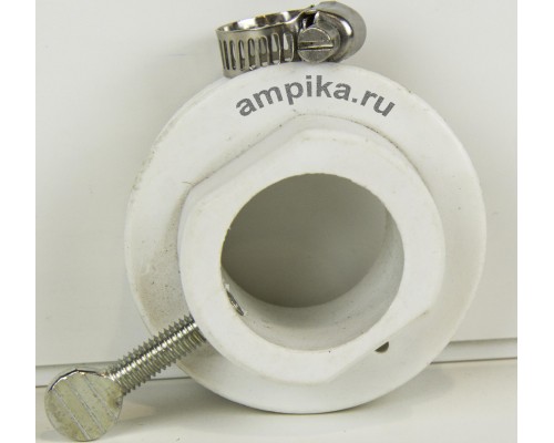 Ручной насос для канистр Ампика D360-2 (сталь)