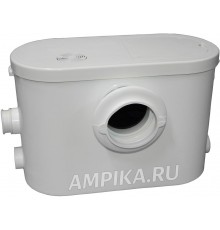 Туалетный насос Jemix  STP-400 LUX