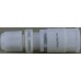 Донный клапан AC.FP, 4х6, PVDF (FPM seals, до 60 л/час)_10414 P