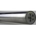 Ручной бочковой насос Ампика НБУ-700-02М (нержавеющая сталь)