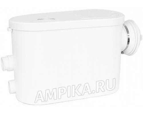 Туалетный насос Jemix  STP-200 LUX (боковое подкл. туалета)