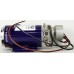 Низковольтный насос с электронным управлением Marco UP9/E-BR 12/24В 16473015
