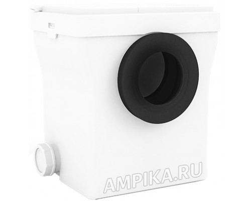 Туалетный насос Jemix  STF-400 COMPACT