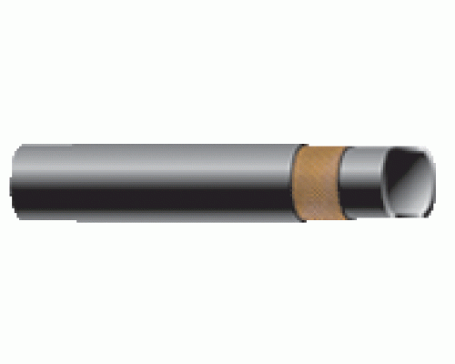 Шланг дм. 9 мм резиновый МБС