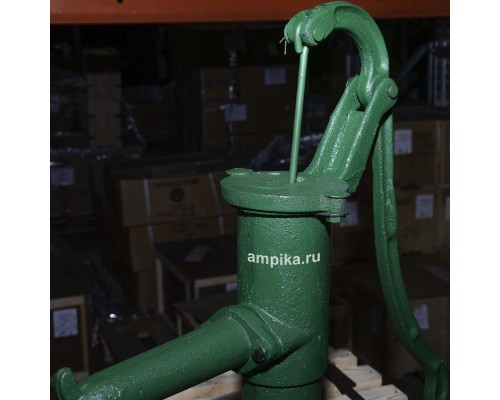 Ручной скважинный насос Ампика BSA-75