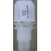 Клапан впрыска AC.VI, 4х6, PVDF (FPM seals, до 60 л/час)_10413 P