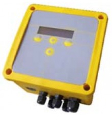 Анализатор жидкости NX.2000 S-PR (настенный монтаж)