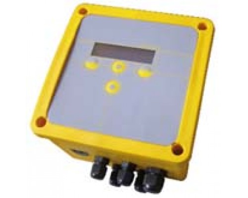 Анализатор жидкости NX.2000 S-PR (настенный монтаж)