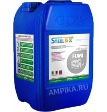 Реагент для наружной очистки оборудования SteelTEX FUMI 10 кг