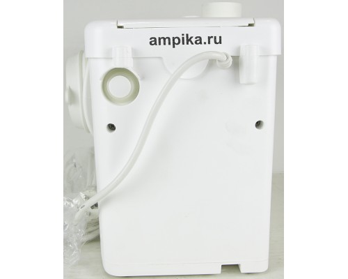 Туалетный насос Jemix  STP-100 LUX